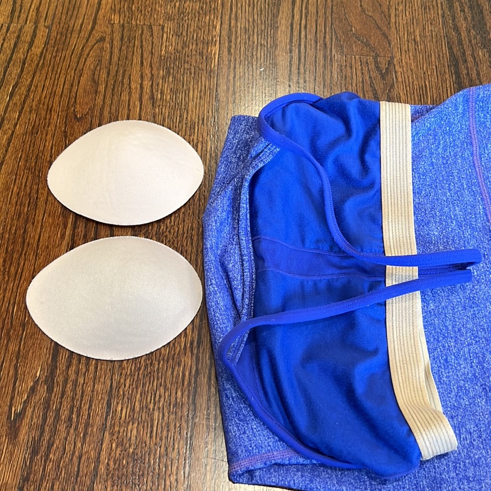 🍋Lululemon Power Y Tank! - Picture 7 of 14